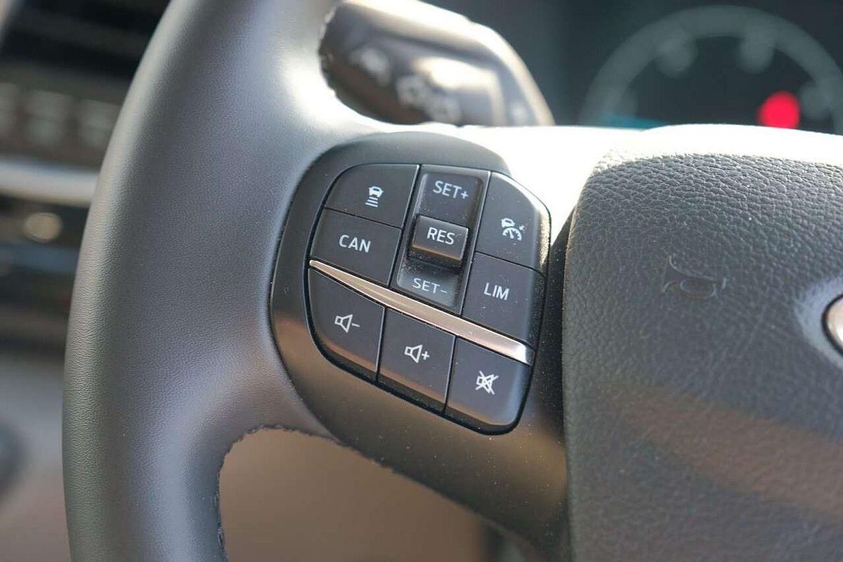 2023 Ford Transit Custom 320S Sport VN SWB Low Roof