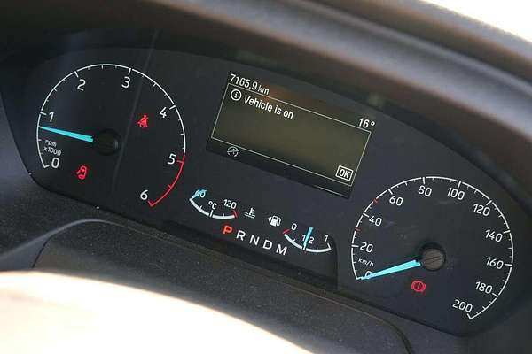 2023 Ford Transit Custom 320S Sport VN SWB Low Roof