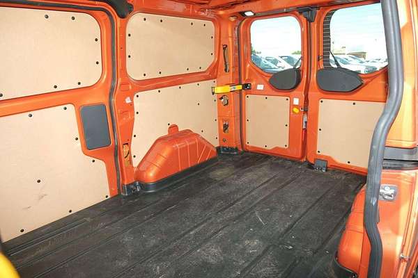 2023 Ford Transit Custom 320S Sport VN SWB Low Roof