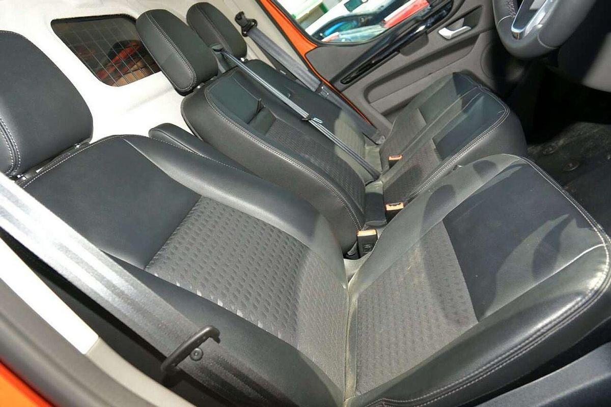 2023 Ford Transit Custom 320S Sport VN SWB Low Roof