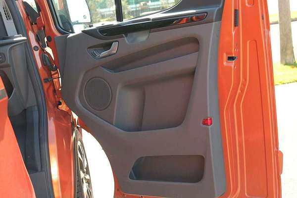 2023 Ford Transit Custom 320S Sport VN SWB Low Roof