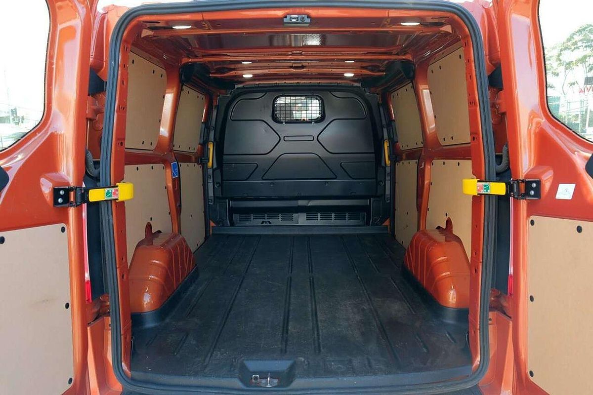 2023 Ford Transit Custom 320S Sport VN SWB Low Roof