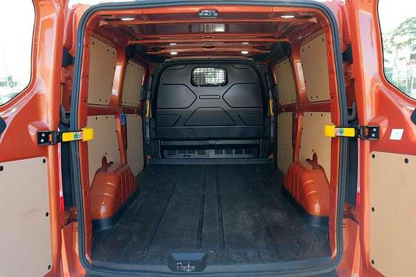 2023 Ford Transit Custom 320S Sport VN SWB Low Roof