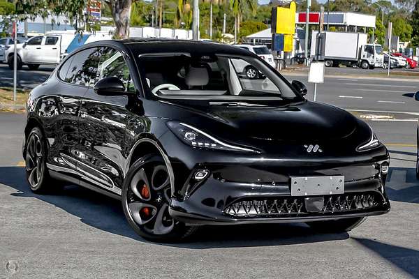 2025 MG IM6 Performance S12L