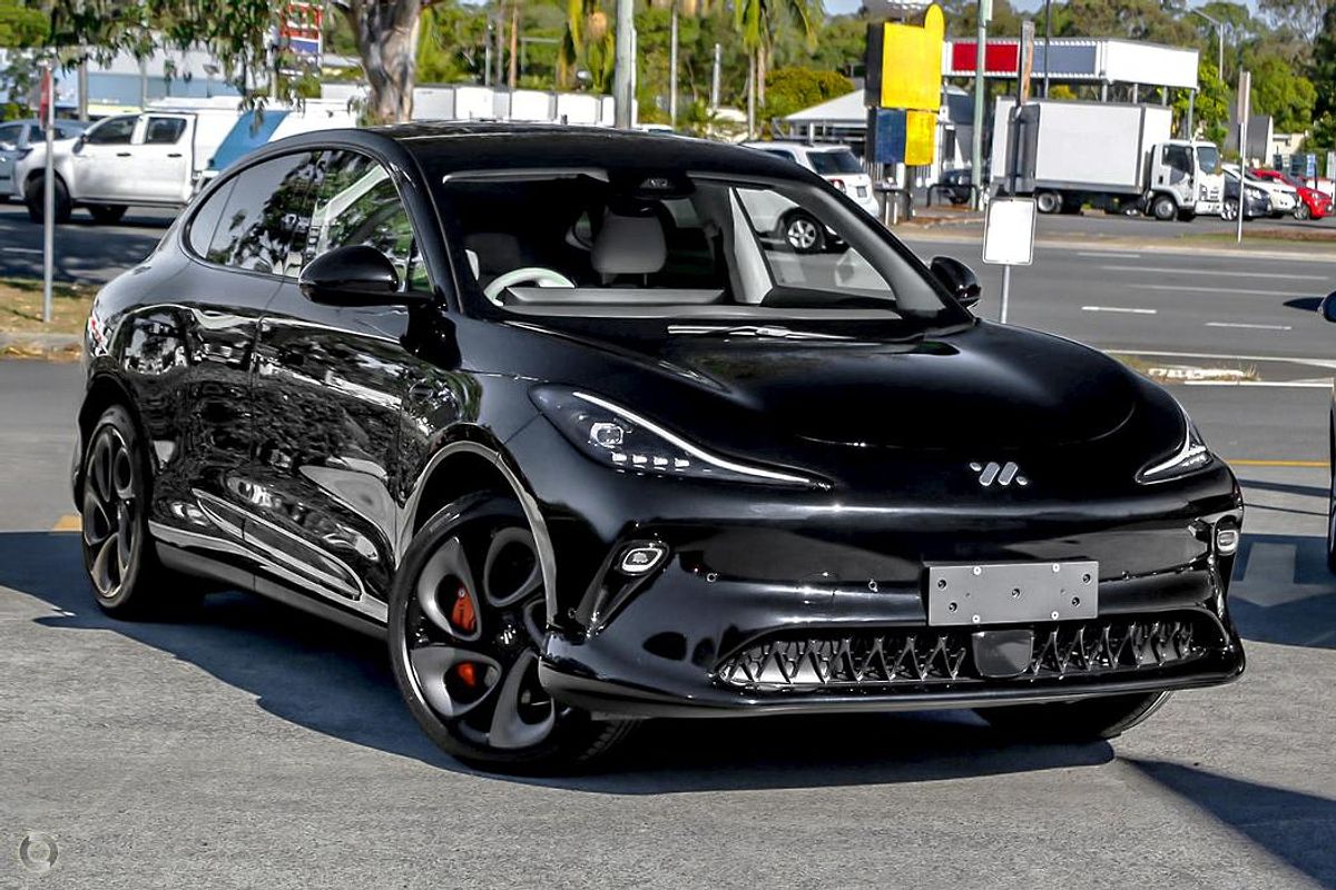 2025 MG IM6 Performance S12L