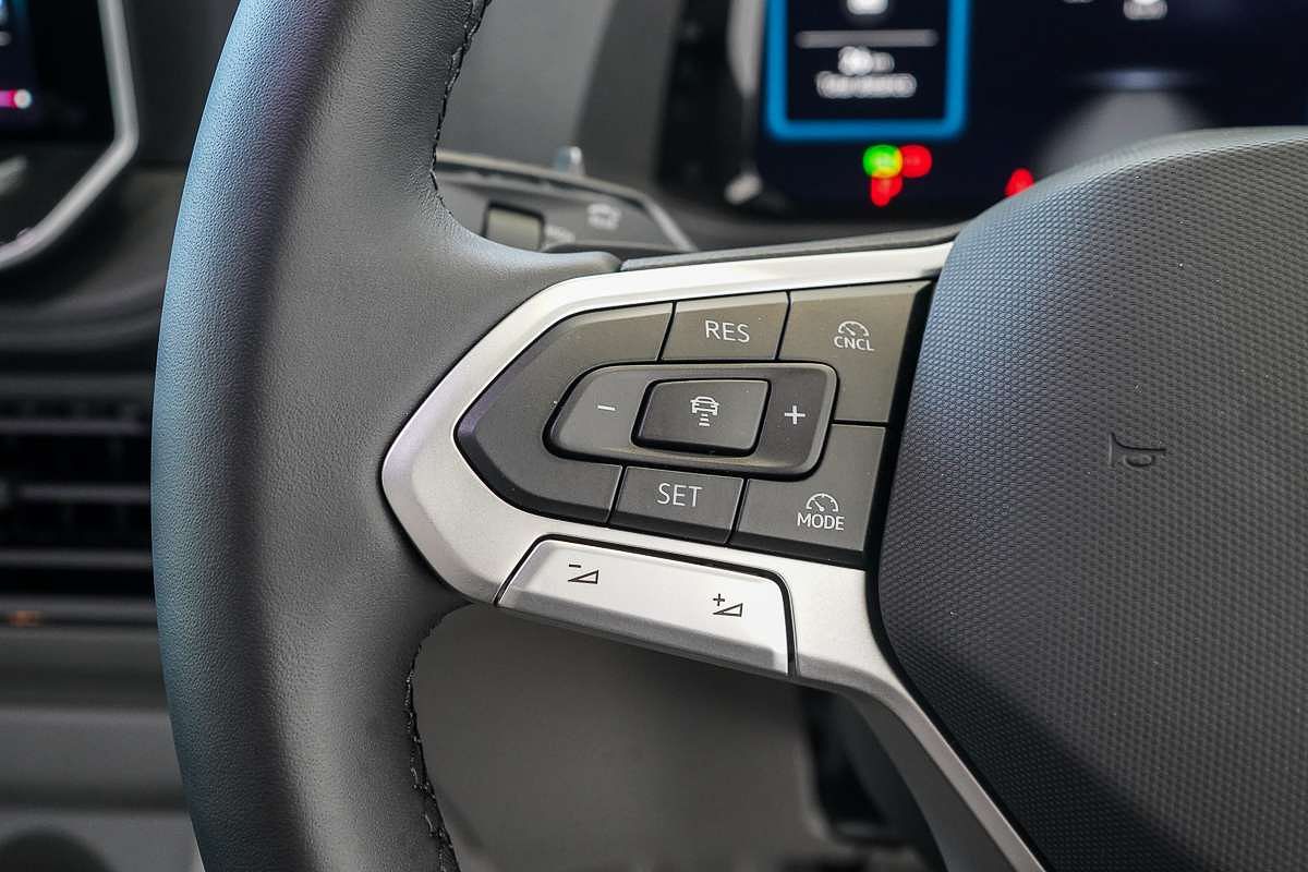 2025 Volkswagen Crafter 35 TDI410 SY1 MWB