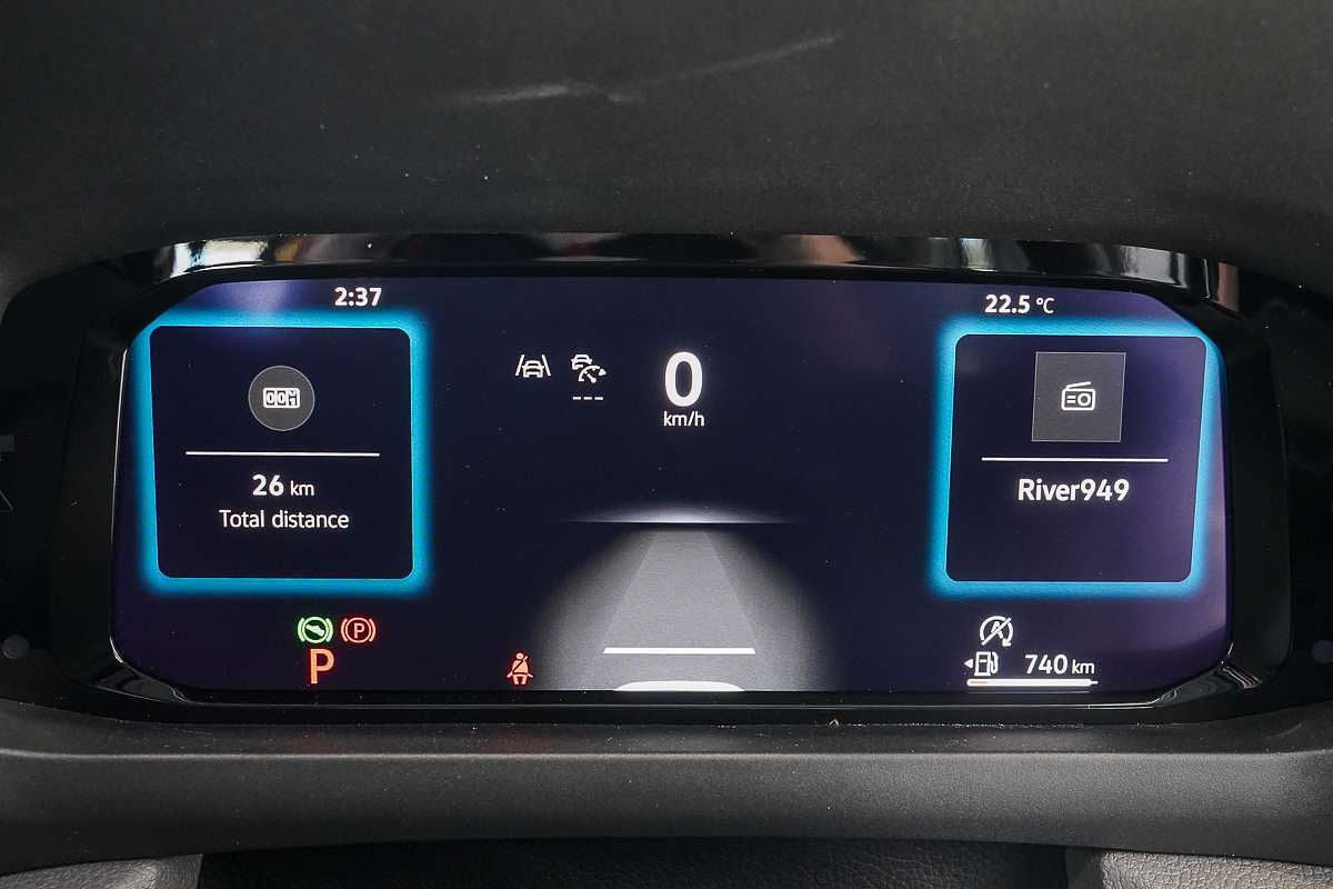 2025 Volkswagen Crafter 35 TDI410 SY1 MWB