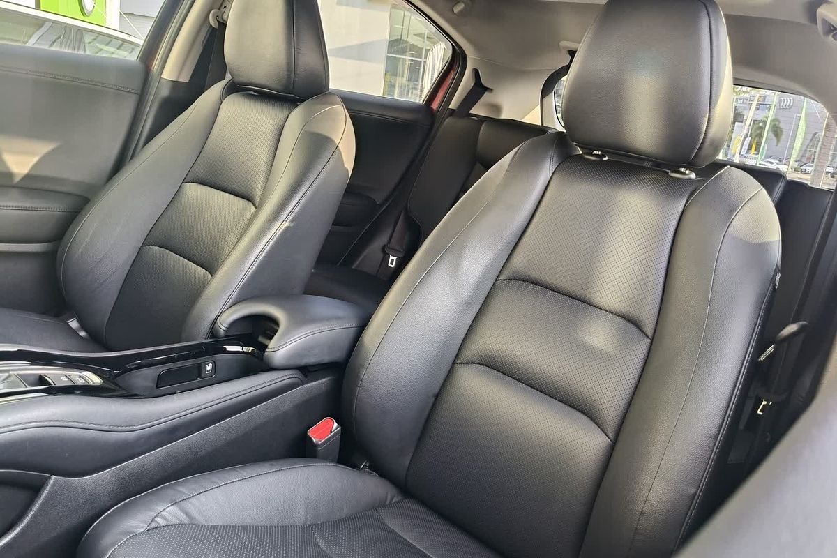 2019 Honda HR-V VTi-LX