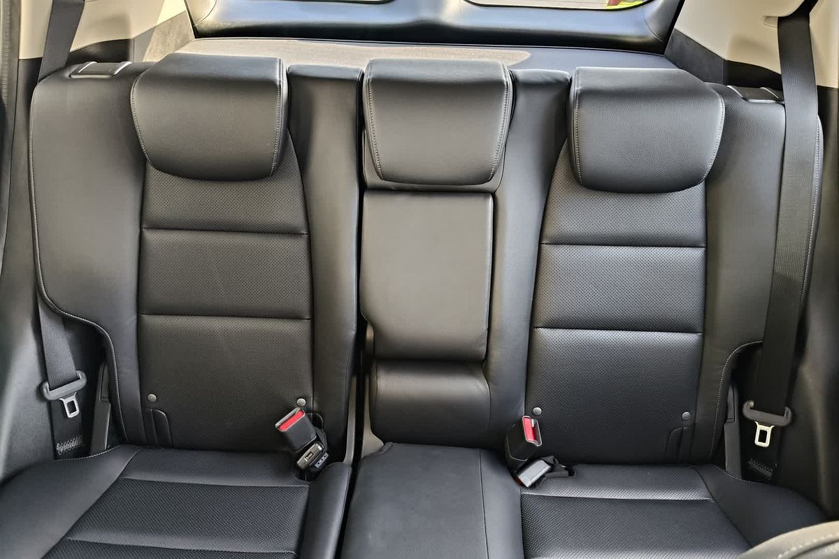 2019 Honda HR-V VTi-LX