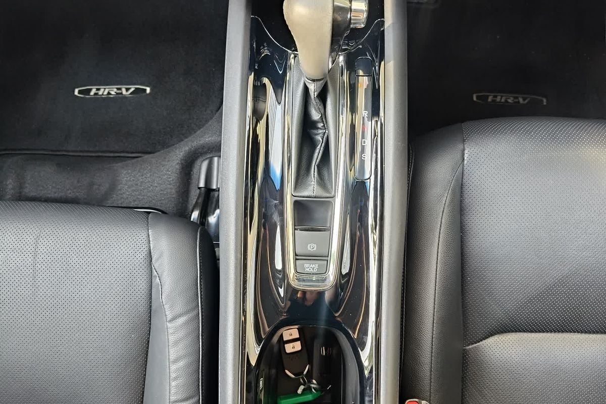 2019 Honda HR-V VTi-LX