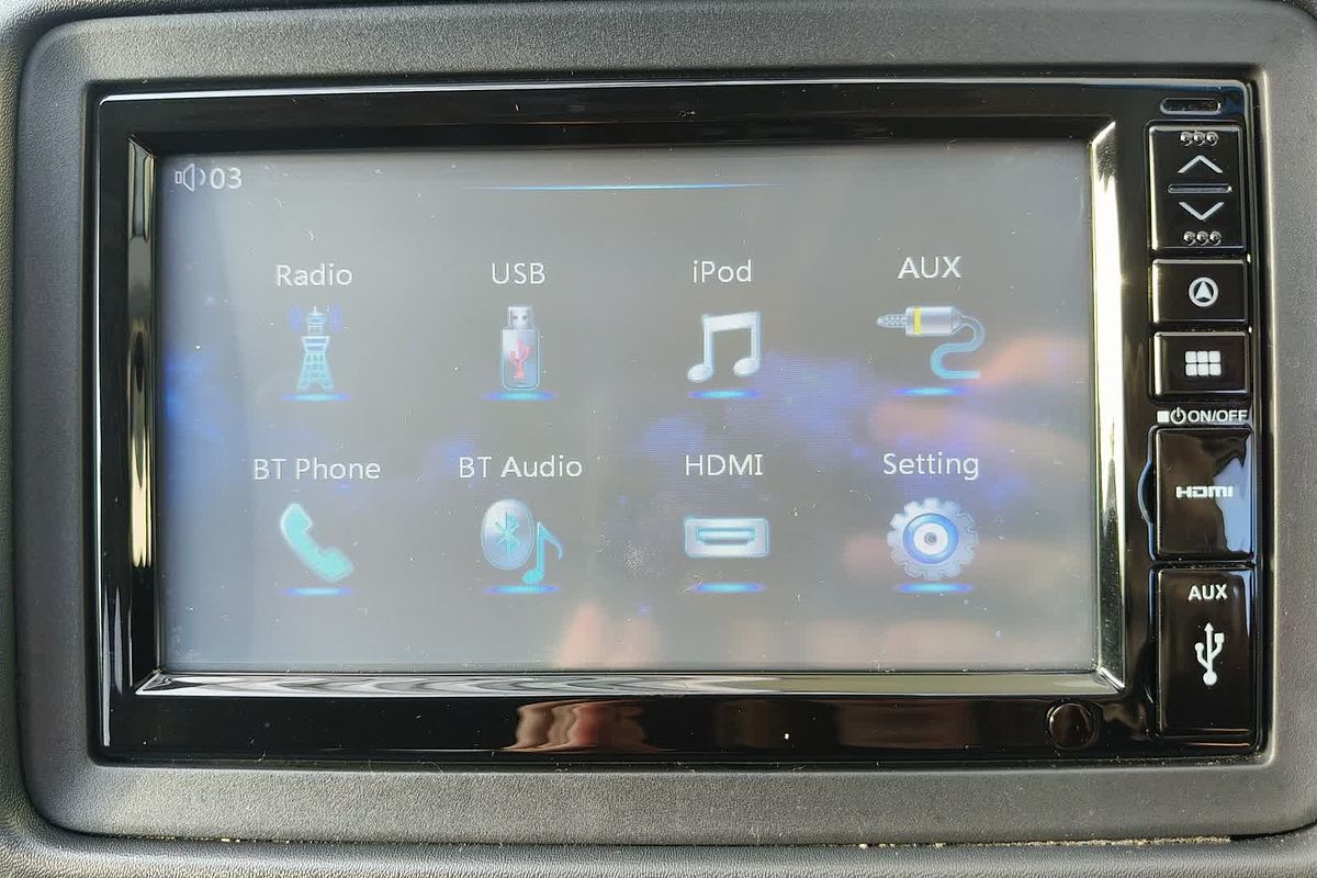 2019 Honda HR-V VTi-LX