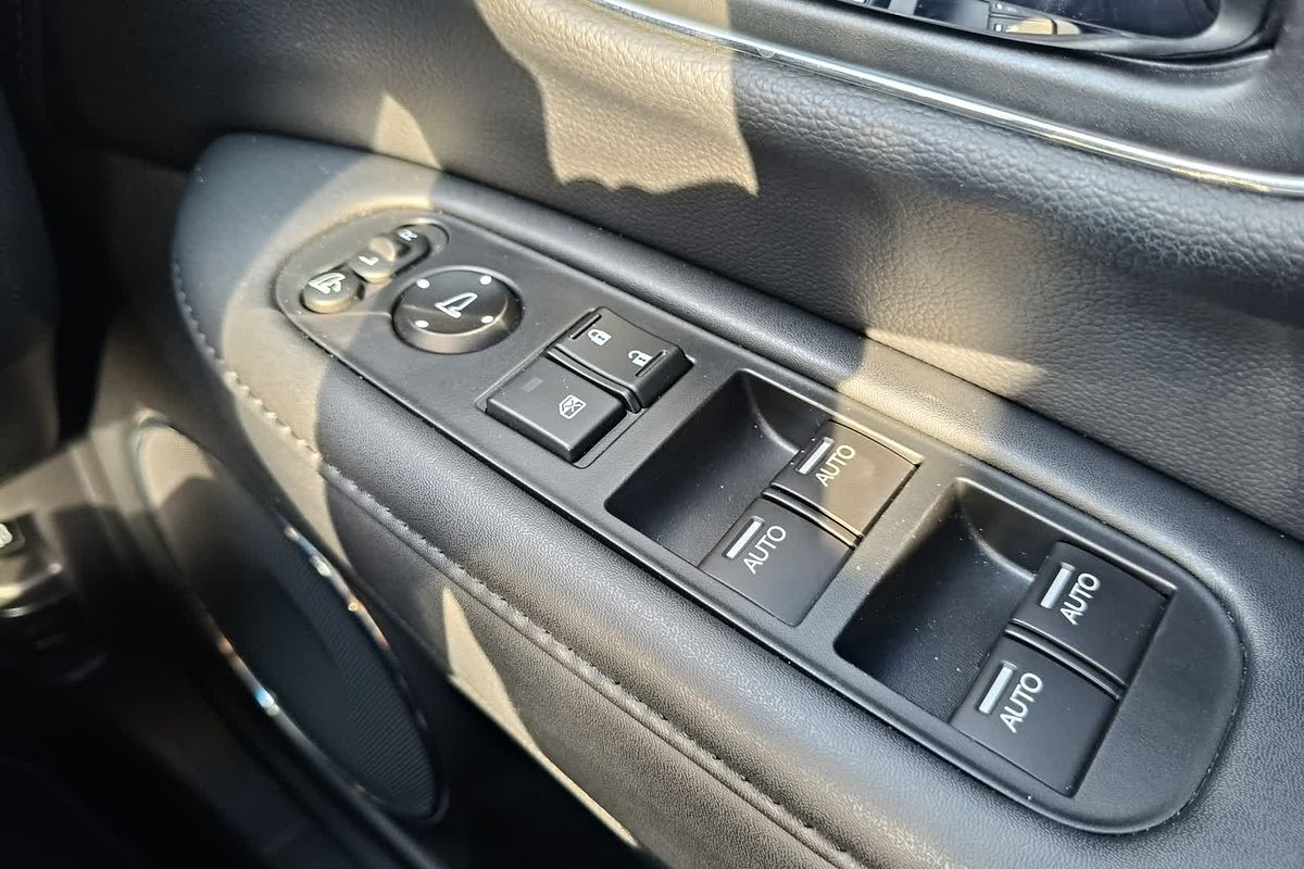 2019 Honda HR-V VTi-LX
