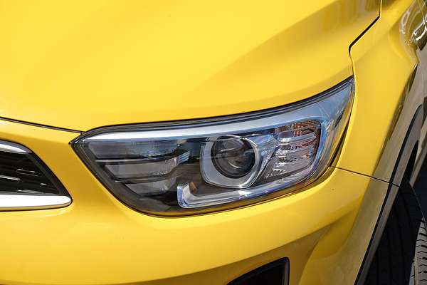 2021 Kia Stonic Sport YB