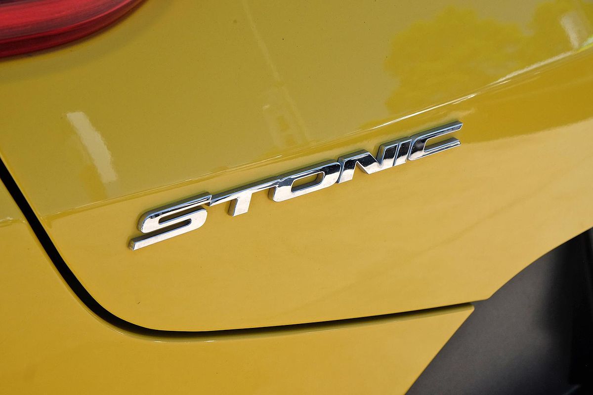 2021 Kia Stonic Sport YB