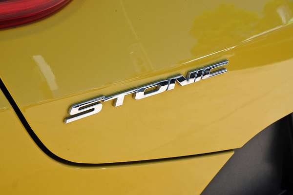 2021 Kia Stonic Sport YB