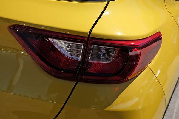 2021 Kia Stonic Sport YB