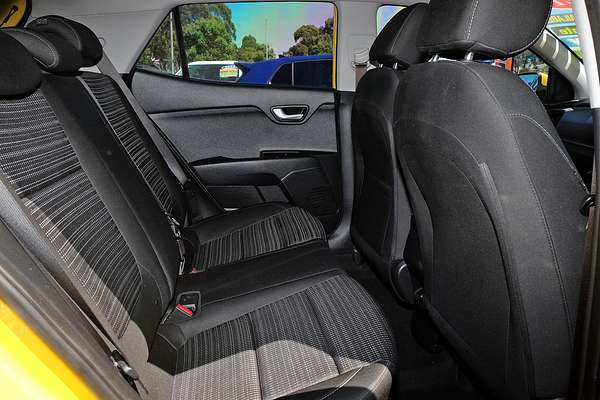 2021 Kia Stonic Sport YB