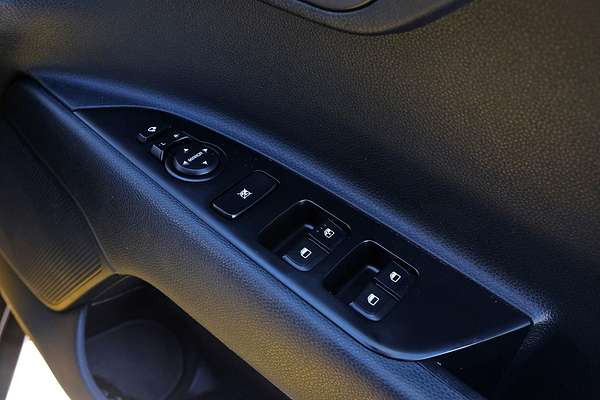 2021 Kia Stonic Sport YB