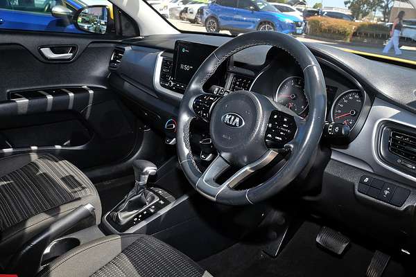 2021 Kia Stonic Sport YB