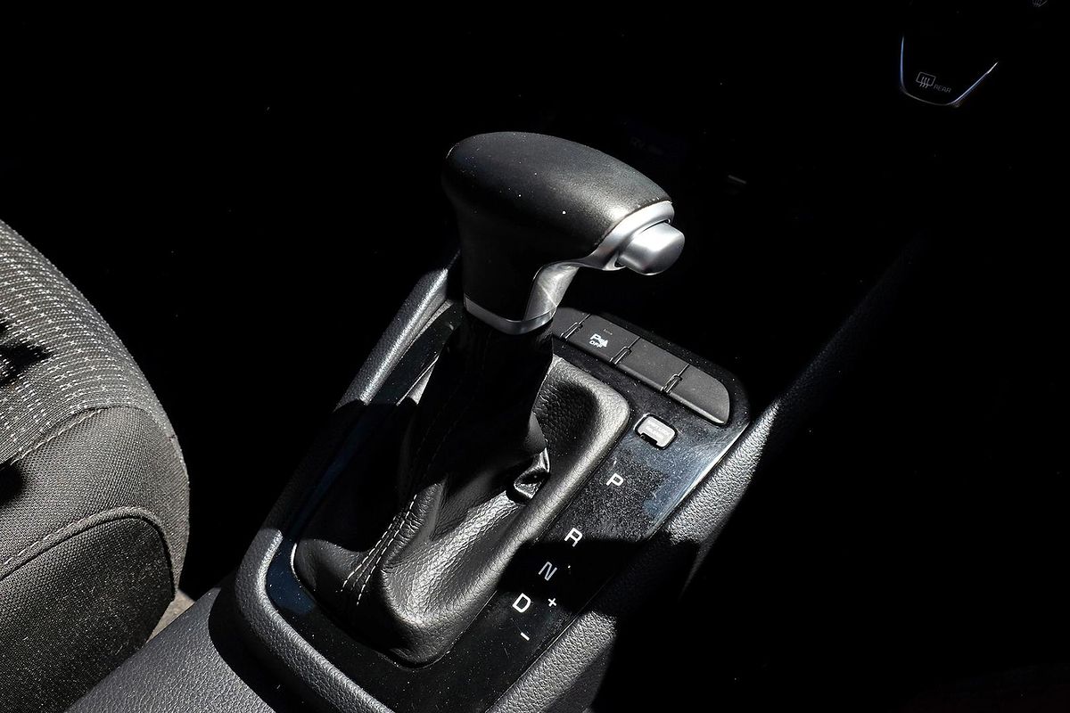 2021 Kia Stonic Sport YB