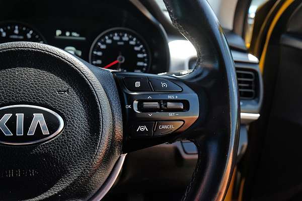 2021 Kia Stonic Sport YB