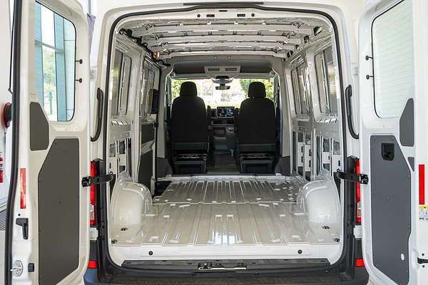 2025 Volkswagen Crafter 35 TDI410 SY1 LWB High Roof