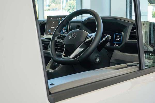 2025 Volkswagen Crafter 35 TDI410 SY1 LWB High Roof