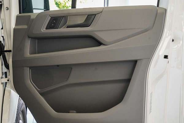 2025 Volkswagen Crafter 35 TDI410 SY1 LWB High Roof