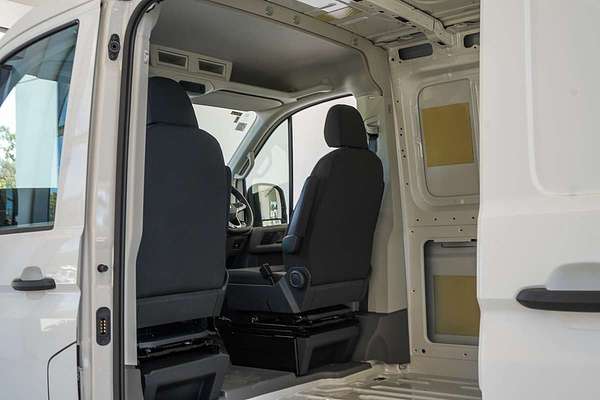 2025 Volkswagen Crafter 35 TDI410 SY1 LWB High Roof