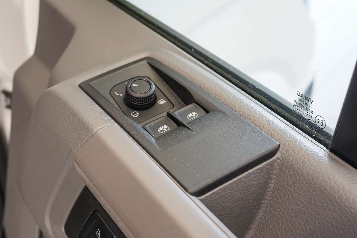 2025 Volkswagen Crafter 35 TDI410 SY1 LWB High Roof