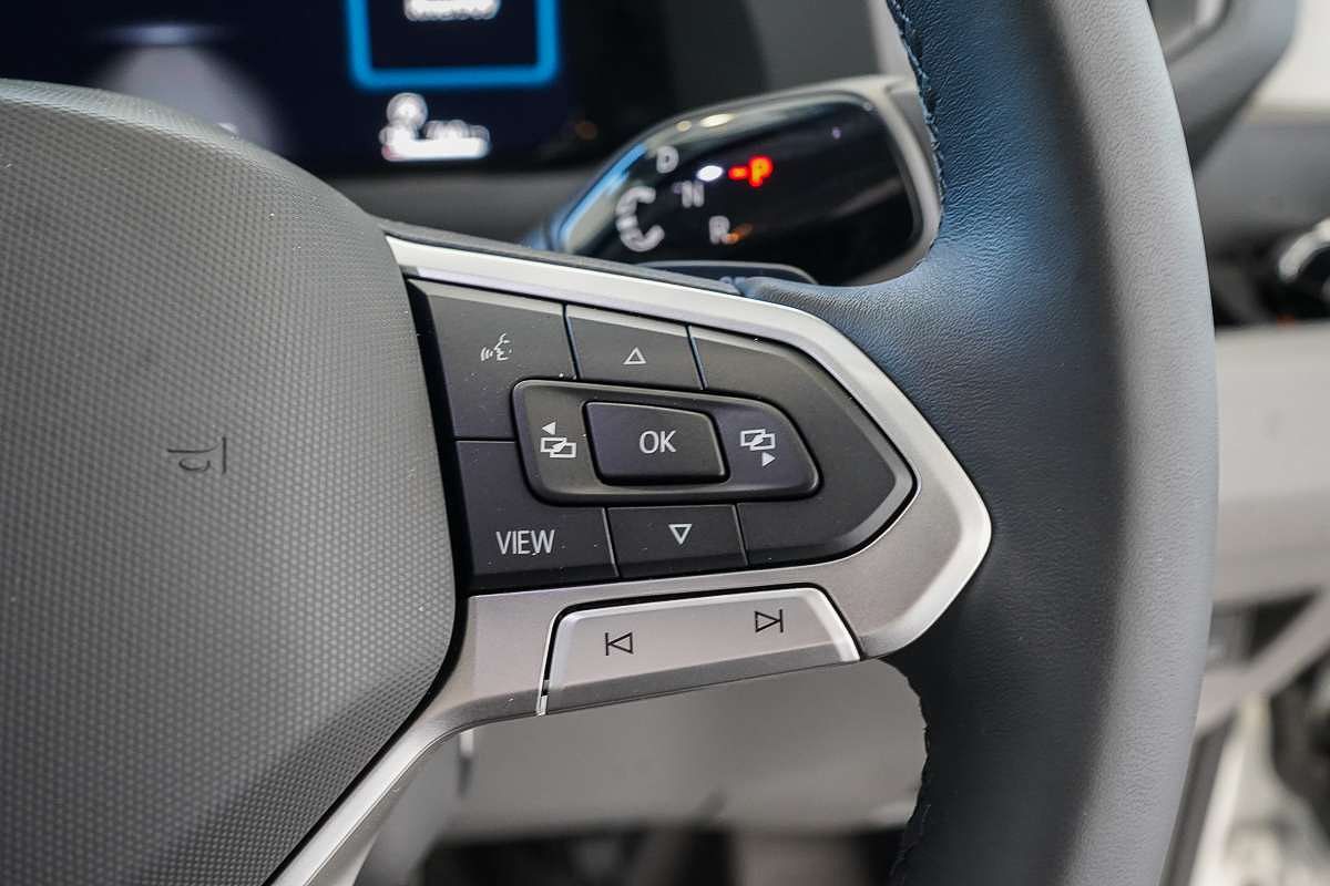 2025 Volkswagen Crafter 35 TDI410 SY1 LWB High Roof