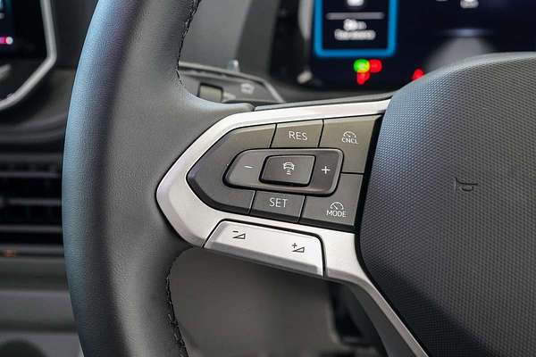 2025 Volkswagen Crafter 35 TDI410 SY1 LWB High Roof