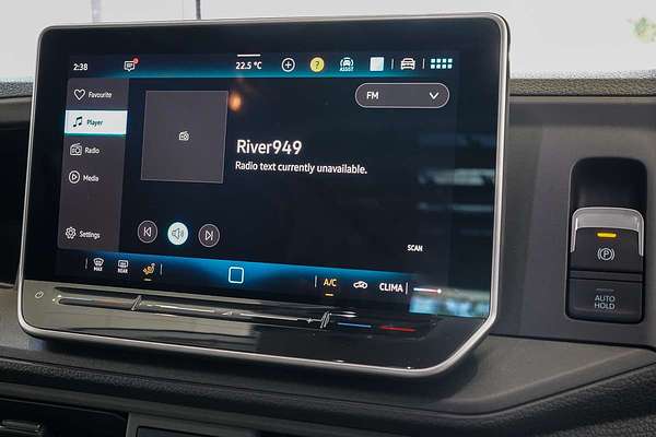 2025 Volkswagen Crafter 35 TDI410 SY1 LWB High Roof