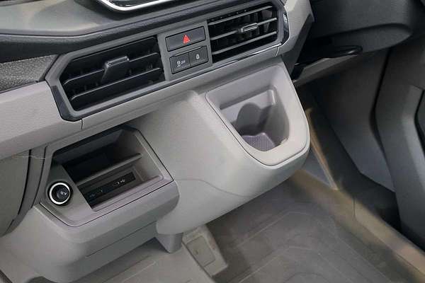 2025 Volkswagen Crafter 35 TDI410 SY1 LWB High Roof