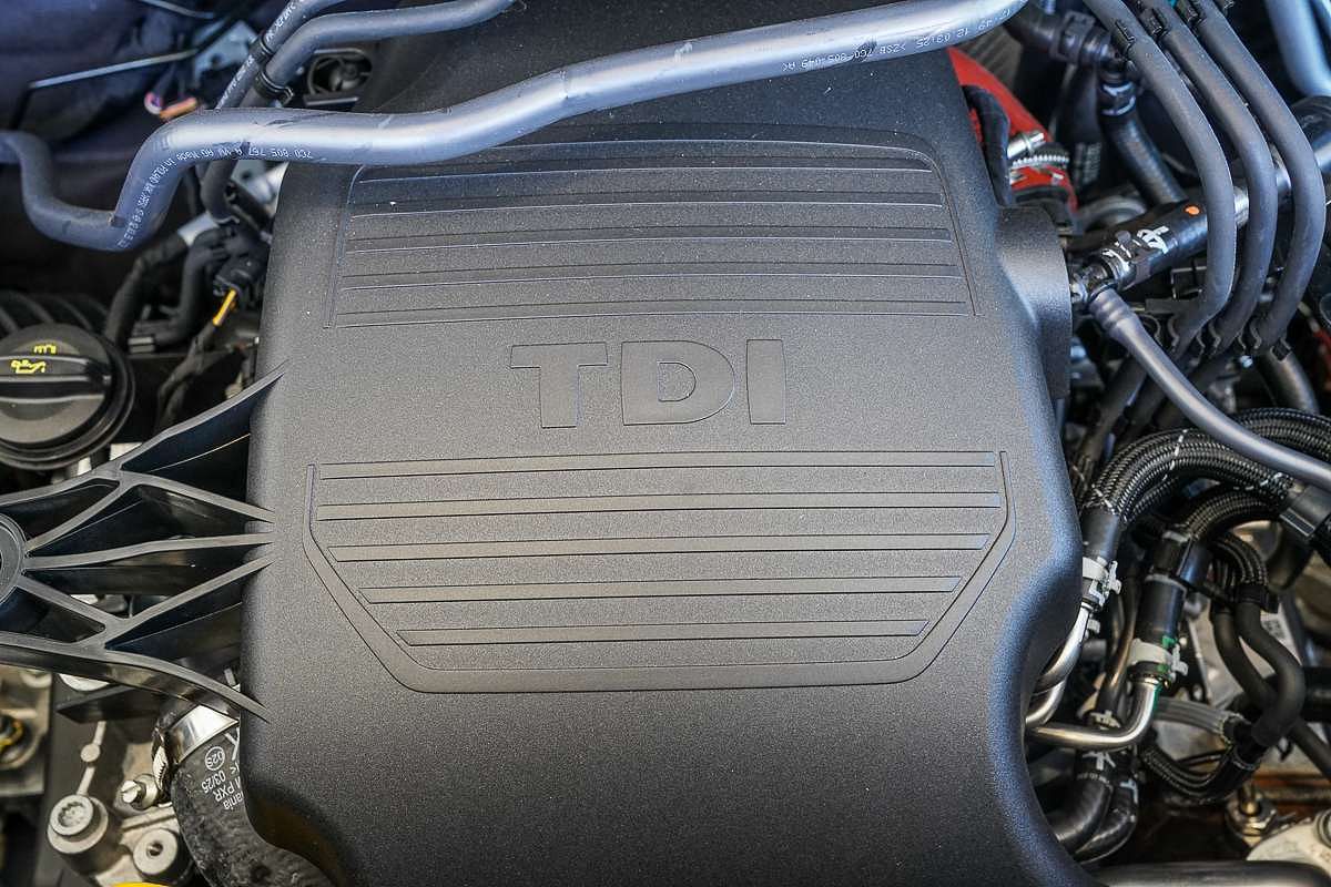 2025 Volkswagen Crafter 35 TDI410 SY1 LWB High Roof