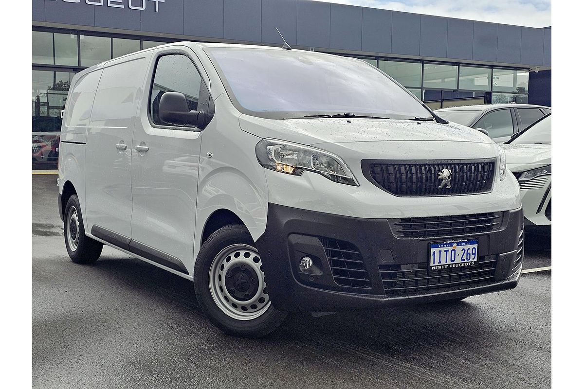 2023 Peugeot Expert Pro K0 SWB