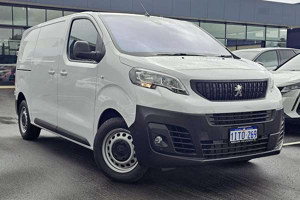 2023 Peugeot Expert Pro K0 SWB