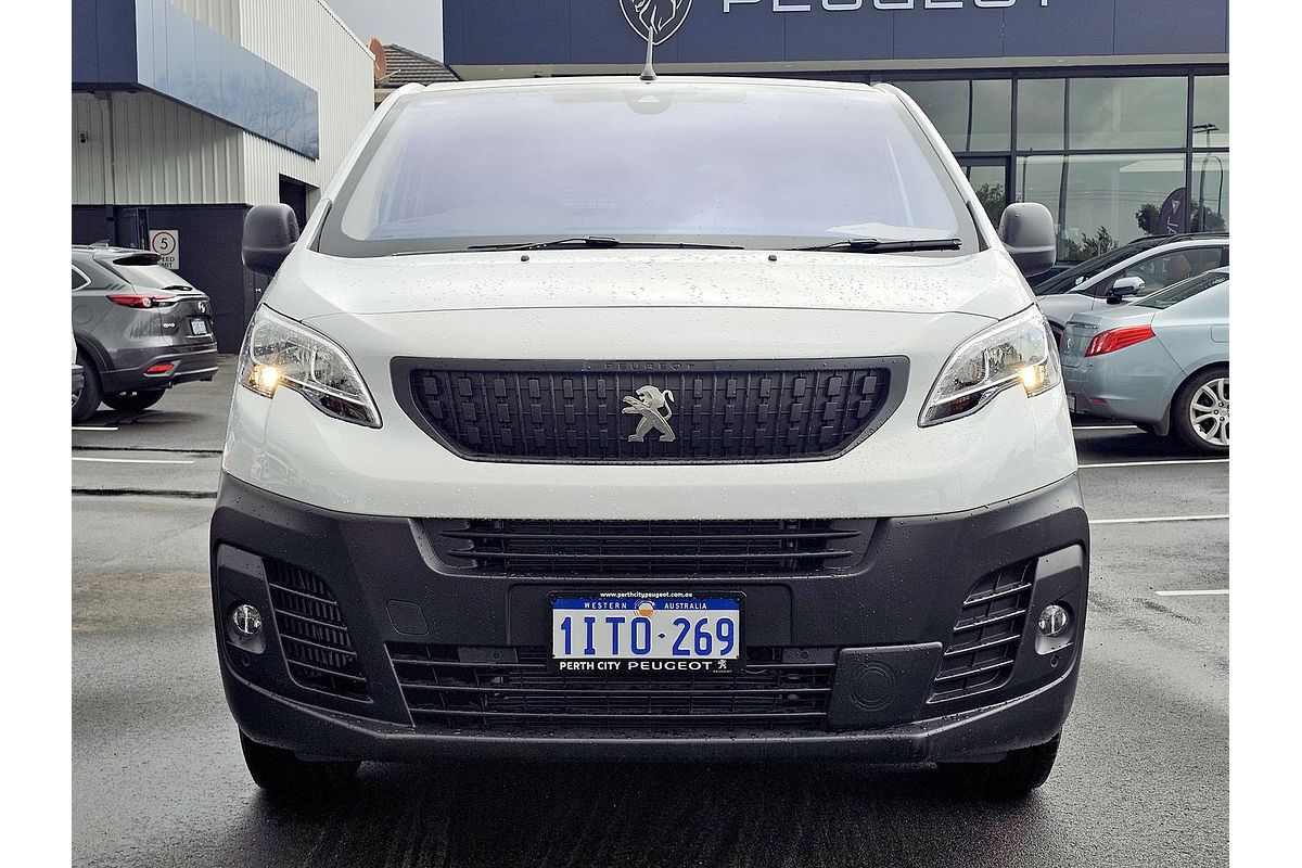 2023 Peugeot Expert Pro K0 SWB