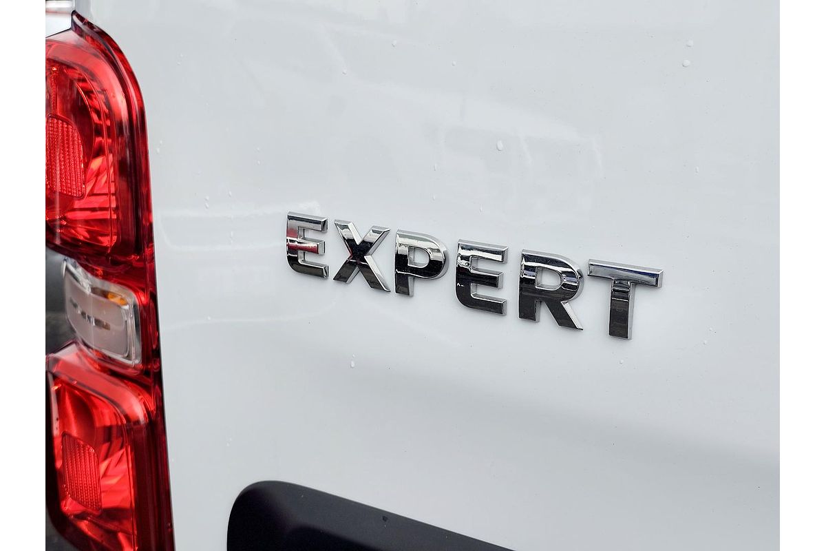 2023 Peugeot Expert Pro K0 SWB