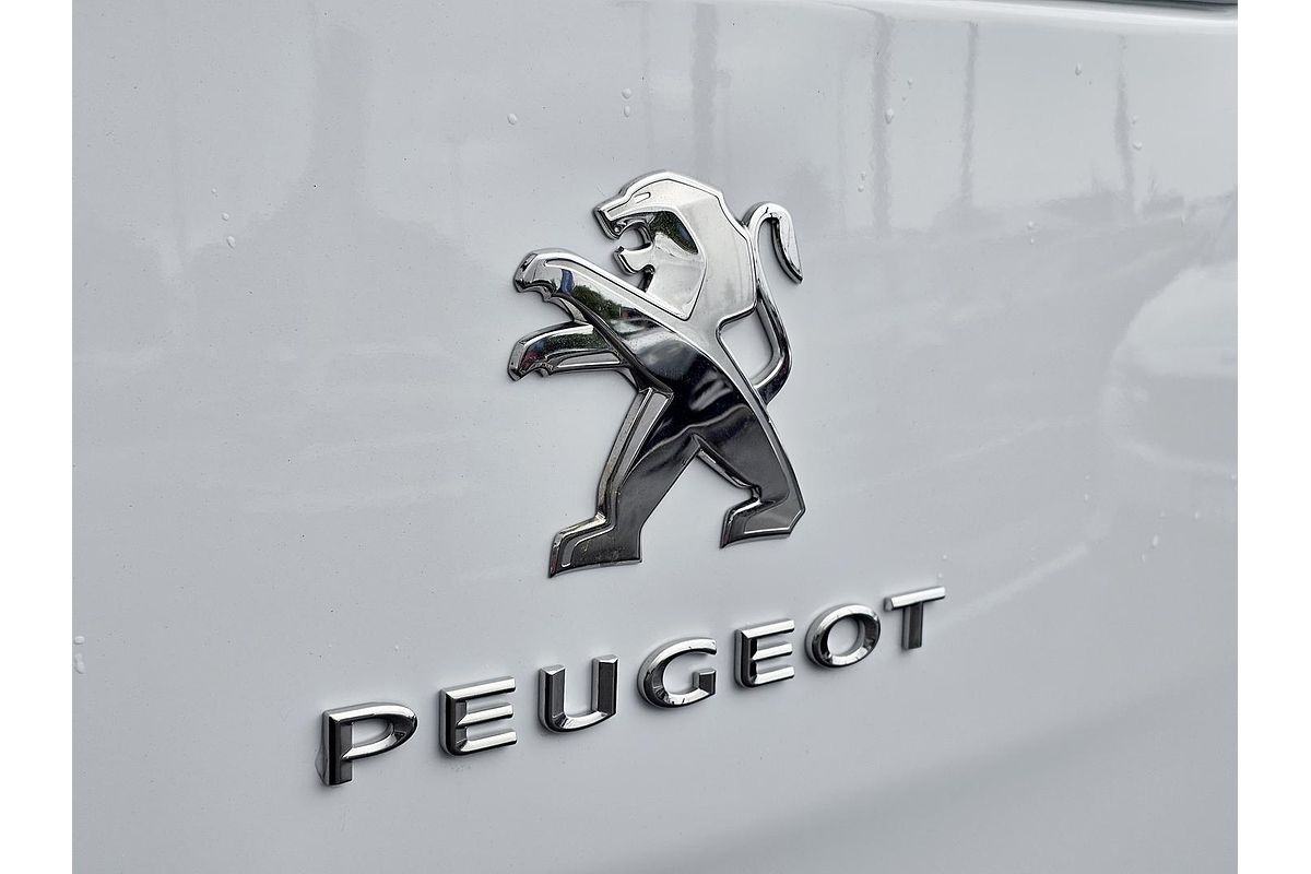 2023 Peugeot Expert Pro K0 SWB