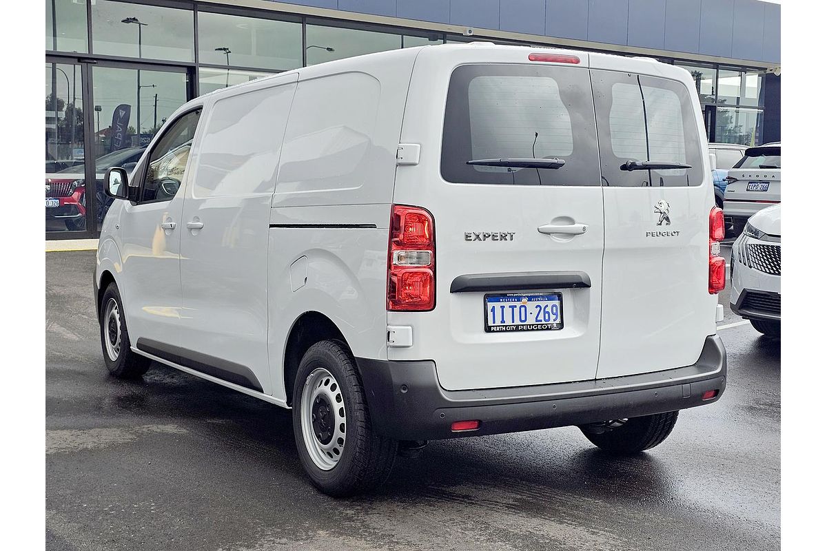2023 Peugeot Expert Pro K0 SWB