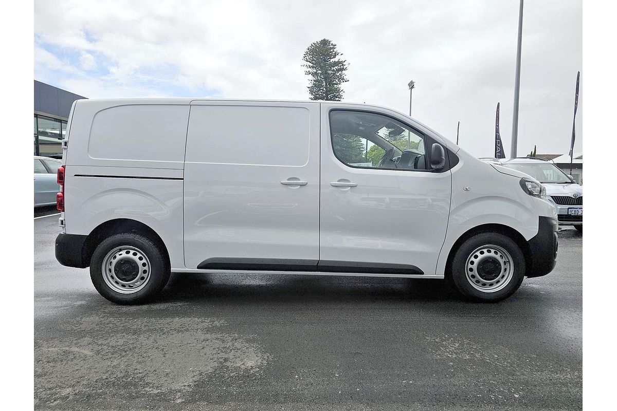 2023 Peugeot Expert Pro K0 SWB