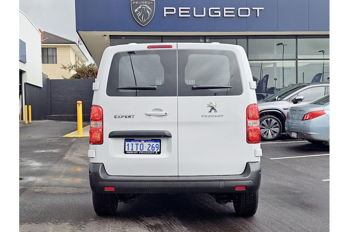2023 Peugeot Expert Pro K0 SWB