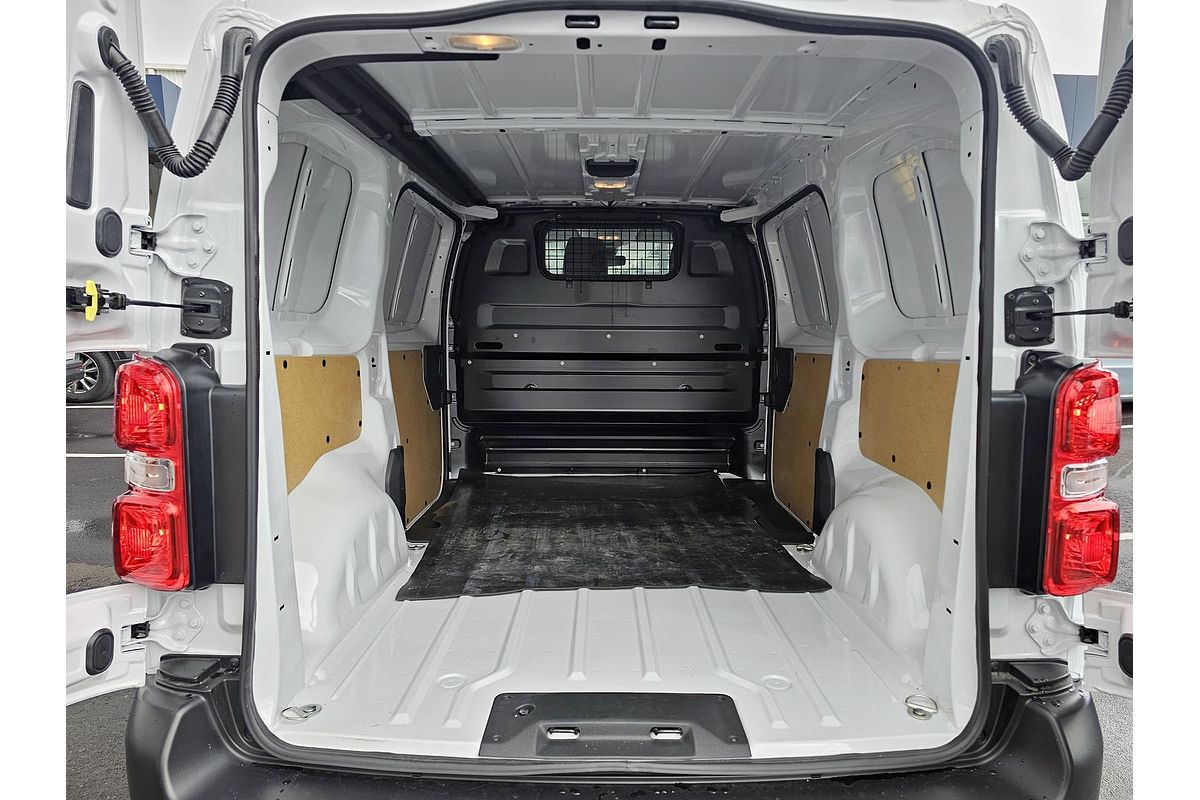 2023 Peugeot Expert Pro K0 SWB