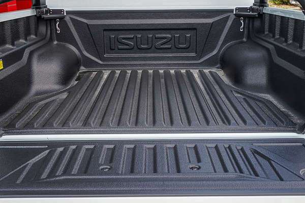 2025 Isuzu D-MAX BLADE 4X4