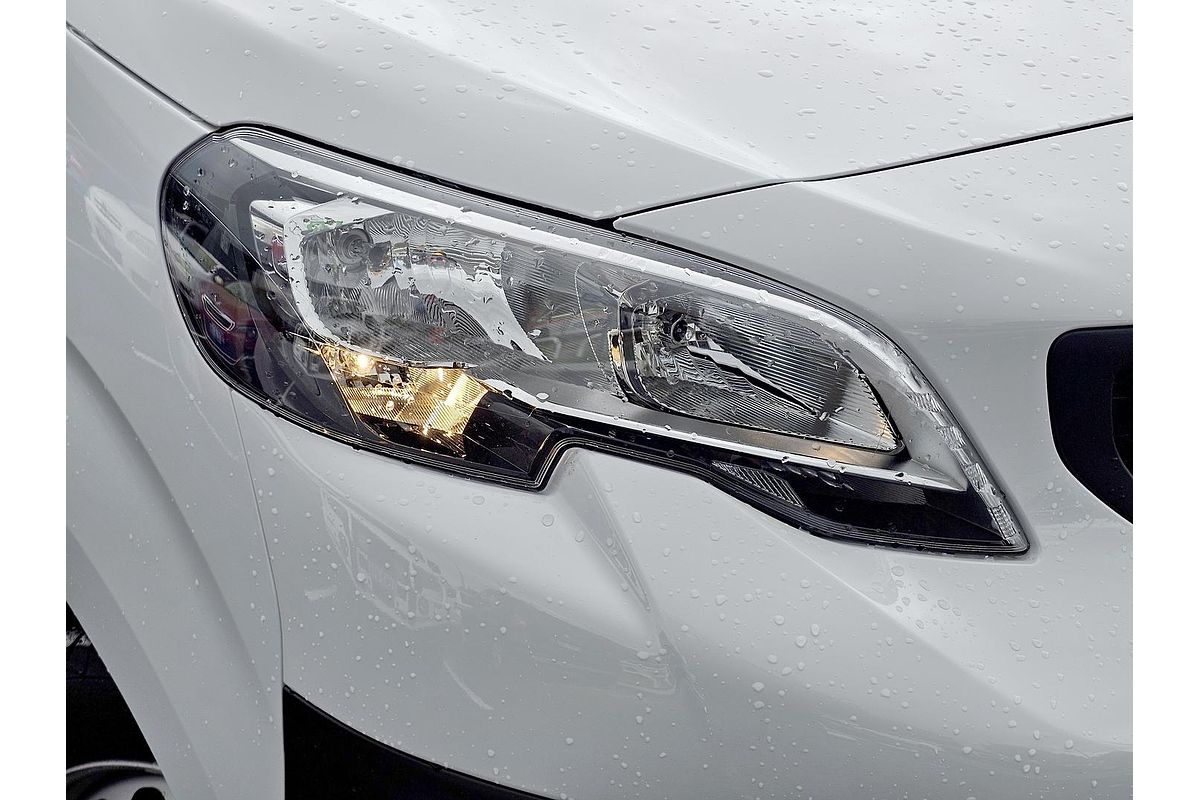 2023 Peugeot Expert Pro K0 SWB