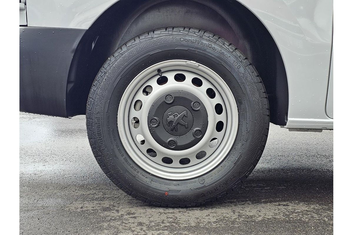 2023 Peugeot Expert Pro K0 SWB