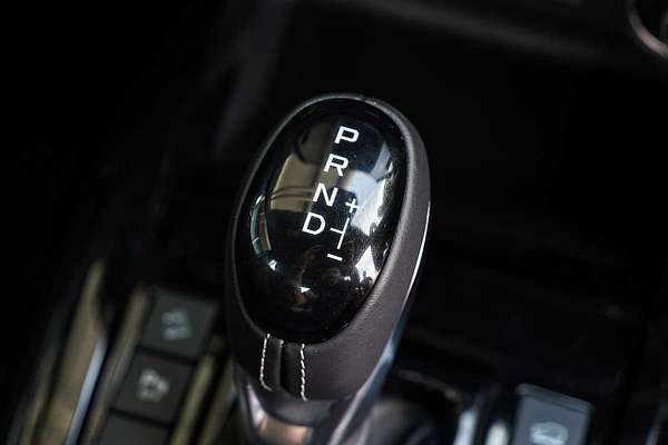 2025 Isuzu D-MAX BLADE 4X4