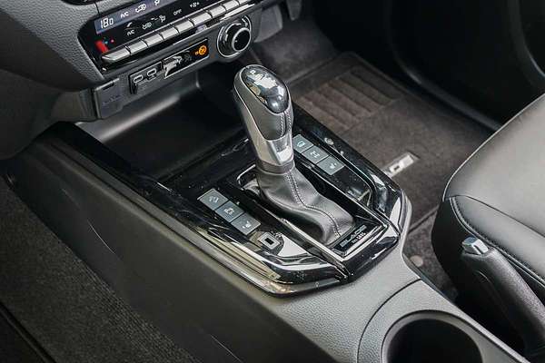 2025 Isuzu D-MAX BLADE 4X4