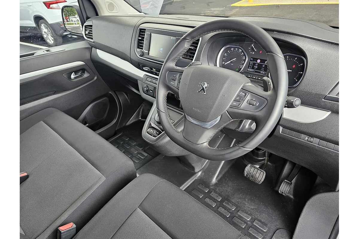 2023 Peugeot Expert Pro K0 SWB